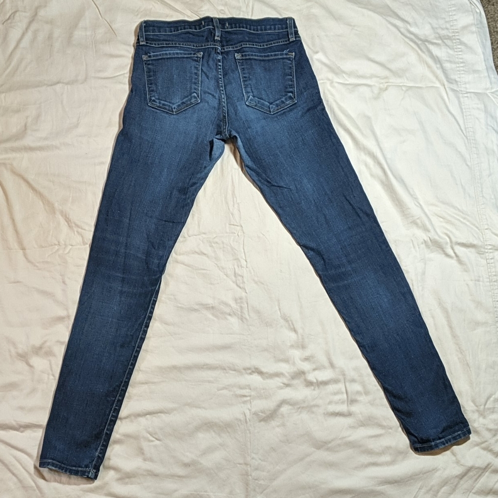 Denim jeans - Picture 2 of 3
